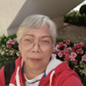 Meet your Posher, Zenaida